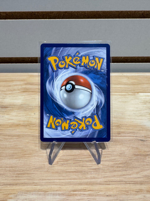 Pokémon Cinccino ex - 119/086 - ME04: Chaos Rising (CRI)