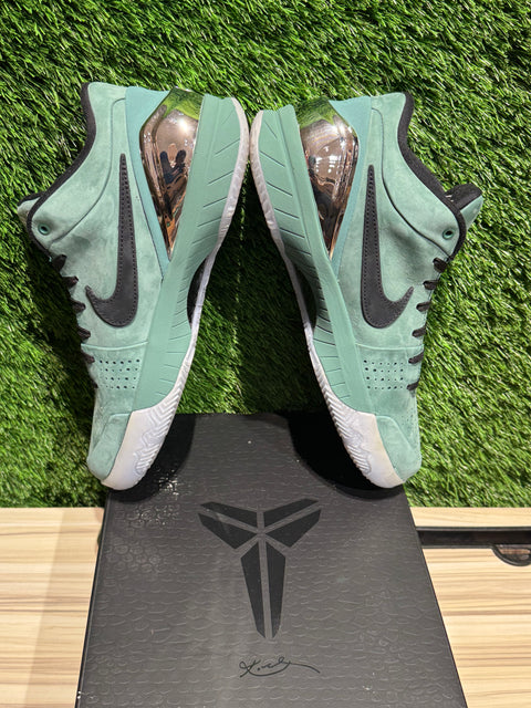 Nike Kobe 4 Protro Girl Dad Sz 9