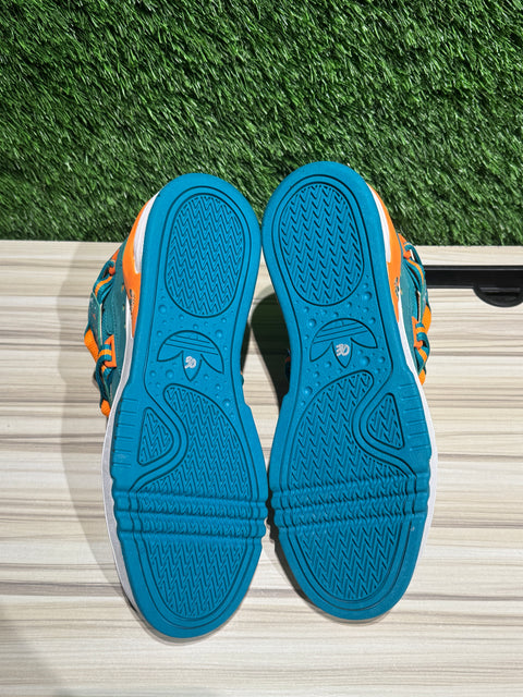 Adidas RH Instinct Sz 6Y