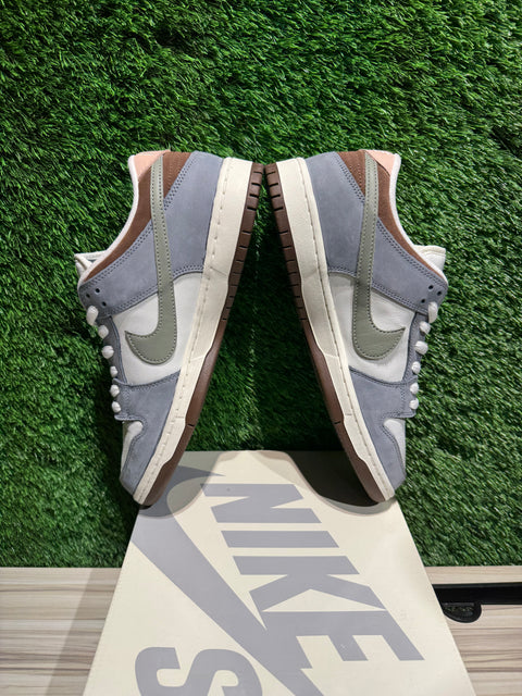 Nike SB Dunk Low Yuto Horigome Sz 10.5M