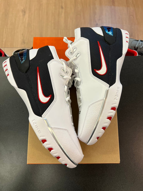 Nike Air Zoom Generation Retro Debut (2023)