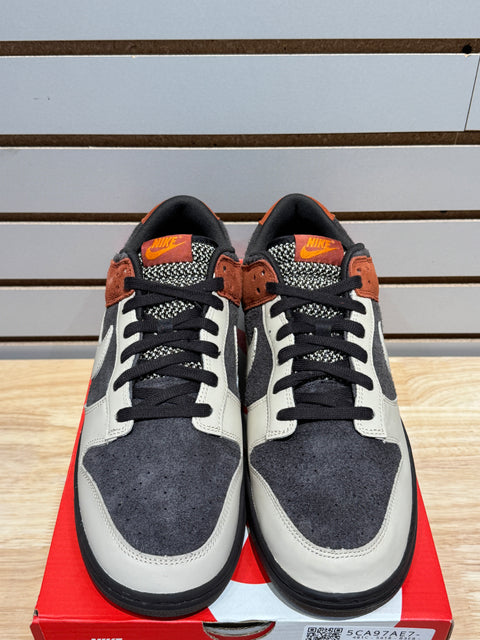 Nike Dunk Low Red Panda Sz 13