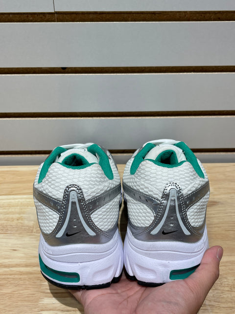 Nike Air Max Moto 2K White Stadium Green (Women's) Sz 11.5