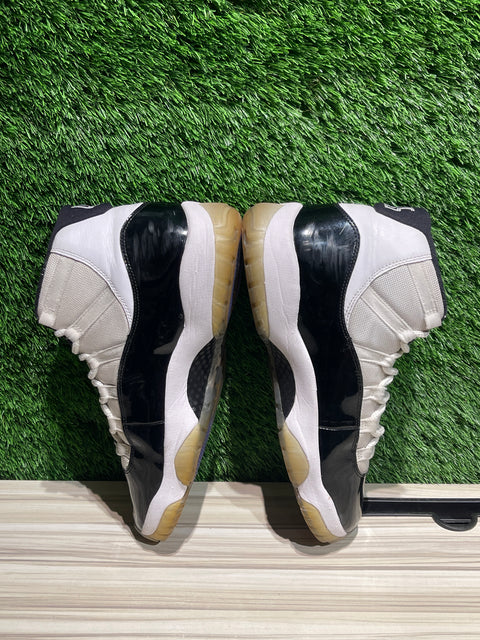 Jordan 11 Retro Concord (2018) Sz 11M