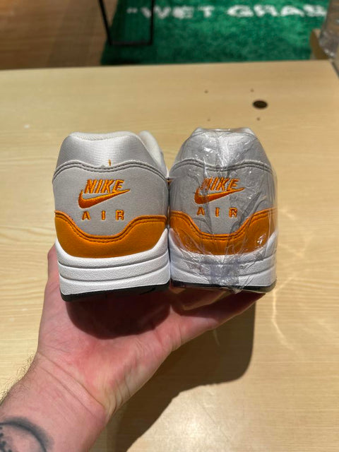 Nike Air Max 1 Anniversary Orange (2020)