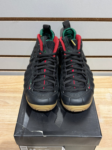 Nike Air Foamposite Pro Gucci Sz 6.5