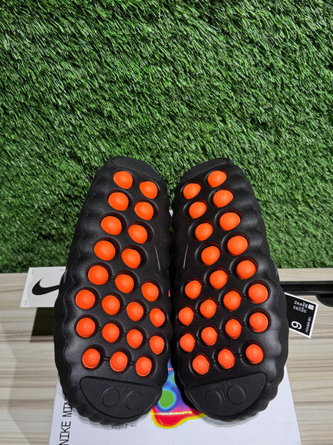 Nike Mind 001 Slide Black Chrome (Women's)