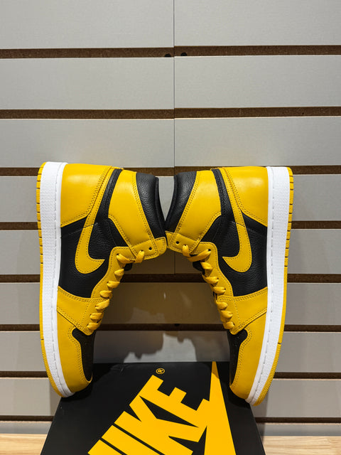 Jordan 1 Retro High Pollen Sz 10.5