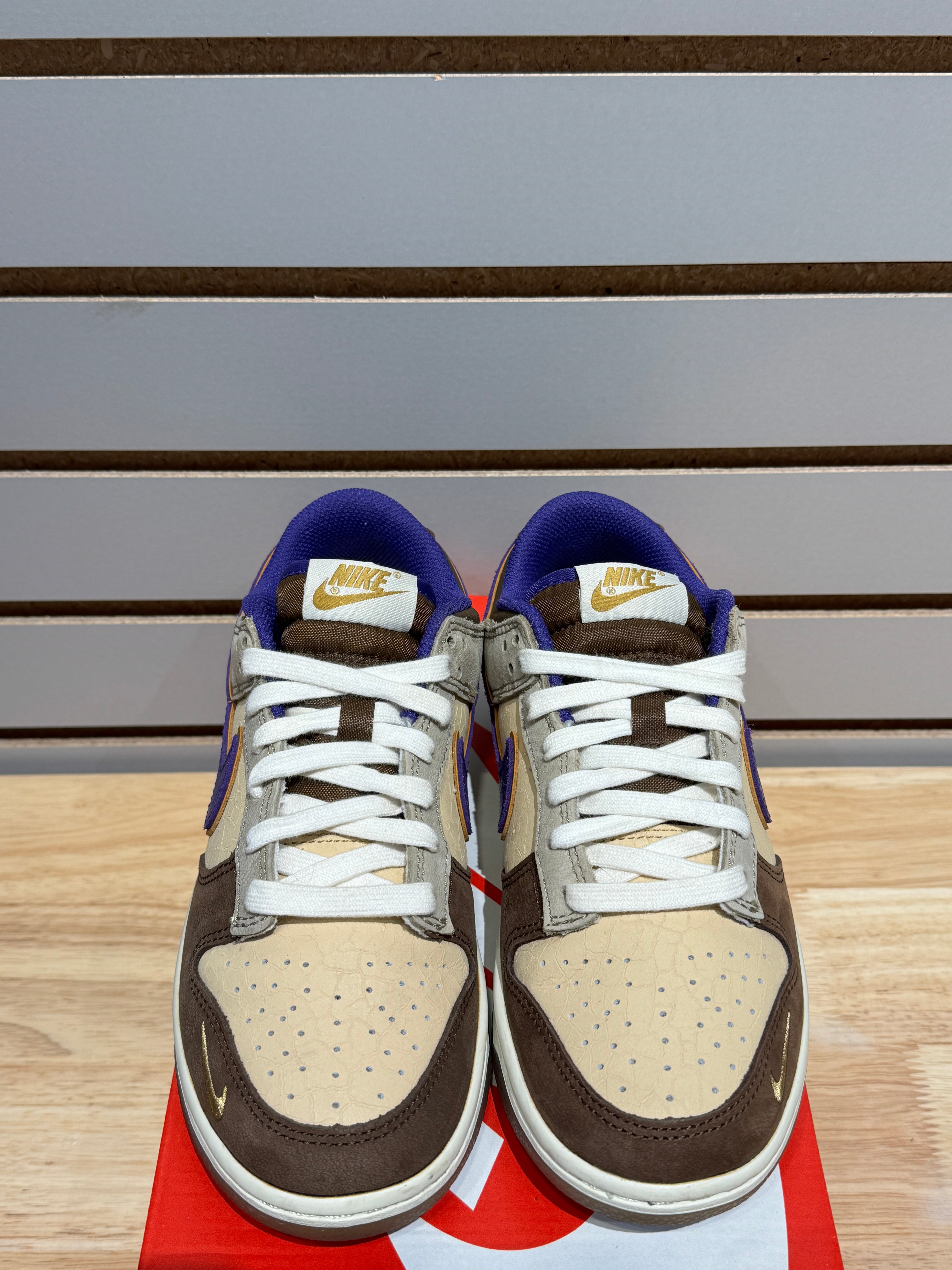 Nike Dunk Low Setsubun (2022) Sz 4.5M – Sneak City