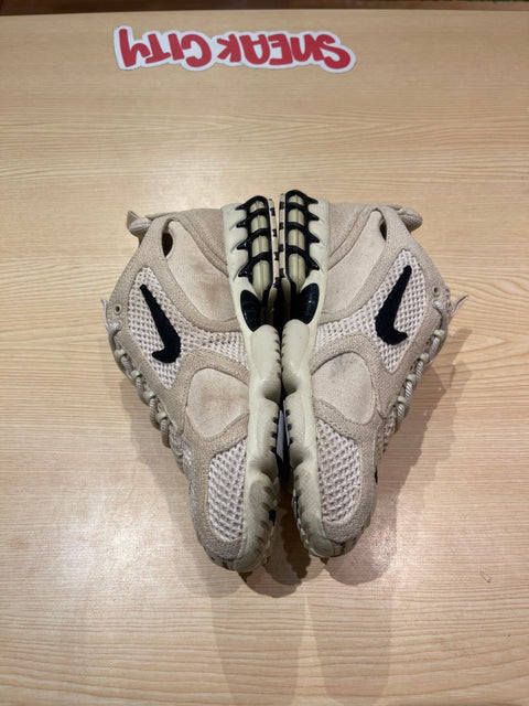 Nike Air Zoom Spiridon Cage 2 Stussy Fossil