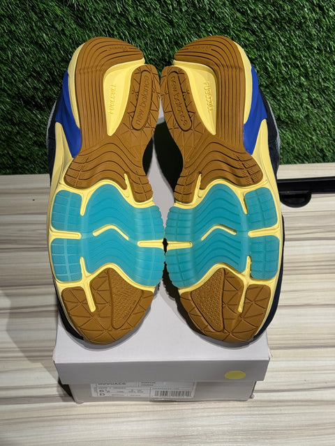 New Balance 990v6 MiUSA Action Bronson Lapis Lazuli Sz 6.5M