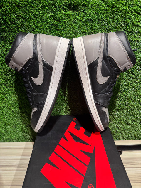 Jordan 1 Retro High Shadow (2018) Sz 8.5