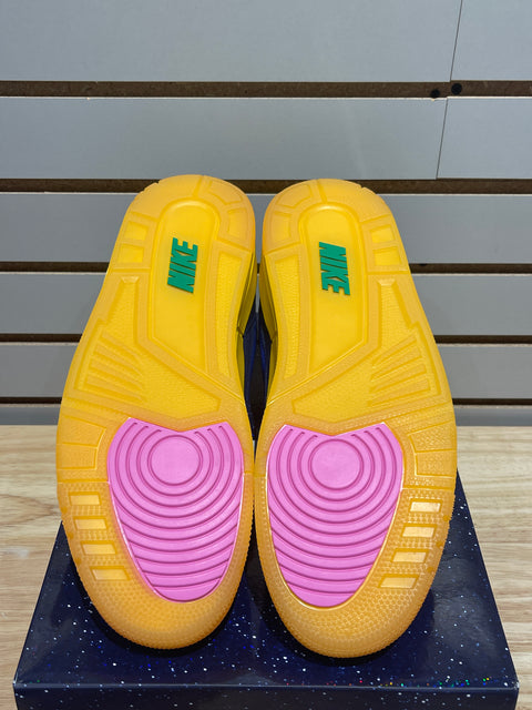 Jordan 3 Retro Brazil Sz 11