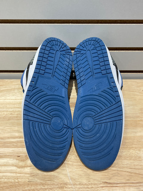 Jordan 1 Low SE True Blue Sz 10.5
