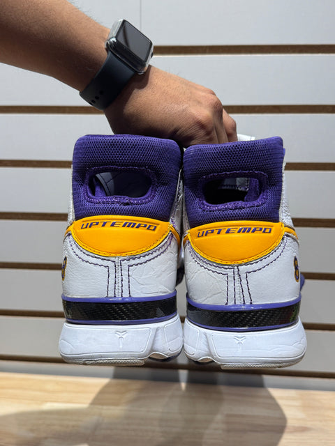 Nike Kobe 1 Protro Think 16 Close Out Sz 12M