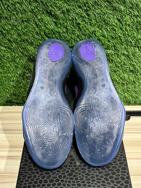 Nike Kobe 9 Elite Low Protro Michael Jackson Moonwalker (2025) Sz 12