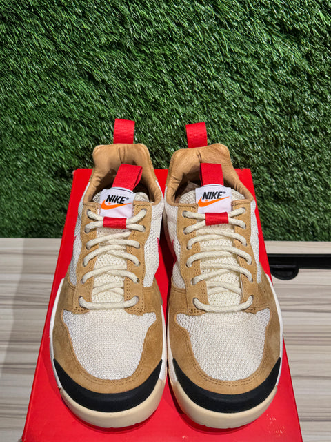 NikeCraft Mars Yard Shoe 3.0 Tom Sachs Space Camp Sz 6.5M