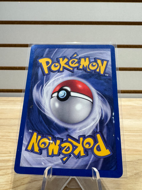 Blaine's Arcanine - Pokemon Gym Challenge (G2)