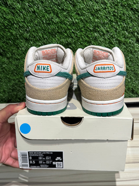 Nike SB Dunk Low Jarritos Sz 8M