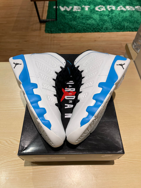 Jordan 9 Retro Powder Blue (2024)