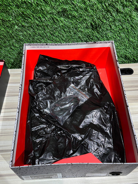 Jordan 4 Retro What The Sz 13M