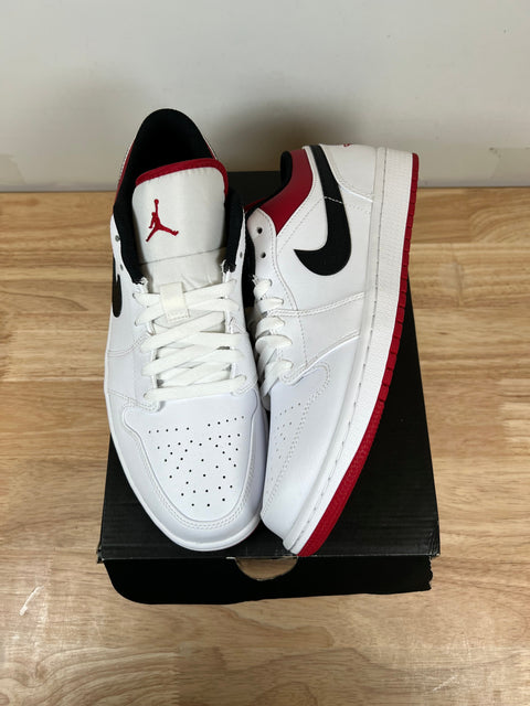 Jordan 1 Low TD Cleat Chicago (2023)