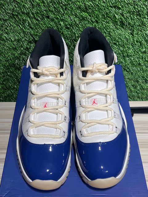 Jordan 11 Retro Rare Air Sz 11.5