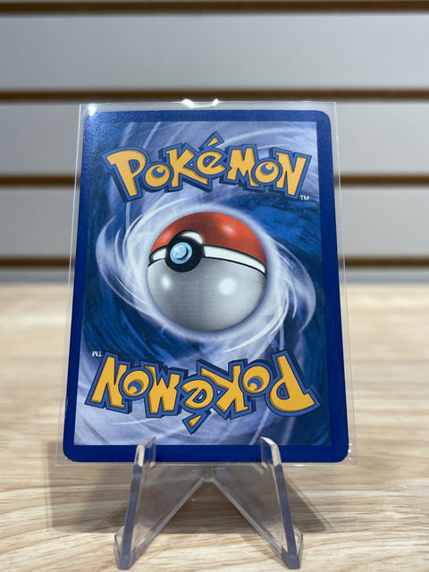 Slugma - 074/107 - Pokemon EX Deoxys (DX) Stamped Holofoil