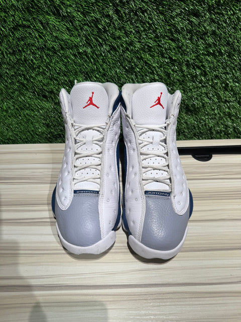 Jordan 13 Retro French Blue Sz 10M