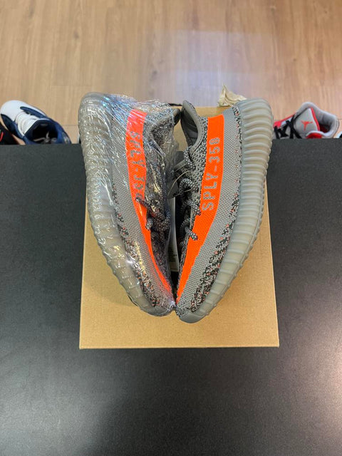 adidas Yeezy Boost 350 V2 Beluga Reflective Sz 4M