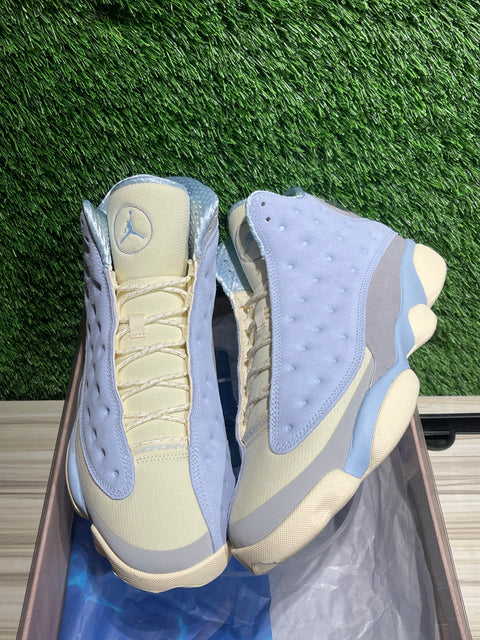 Jordan 13 Retro Solefly Sz 11.5M