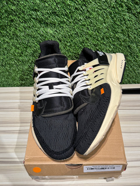 Nike Air Presto Off-White Sz 13M