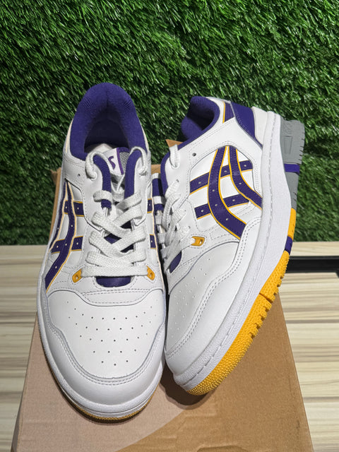 ASICS EX89 Los Angeles Lakers Sz 9