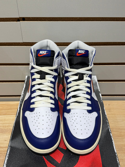 Jordan 1 Retro High OG Rare Air Sz 11