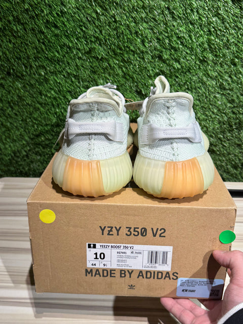 adidas Yeezy Boost 350 V2 Hyperspace Sz 10