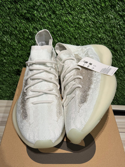 adidas Yeezy Boost 380 Calcite Glow Sz 12.5