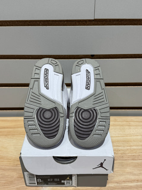 Jordan 3 Retro SP A Ma Maniére (TD) Sz 8c