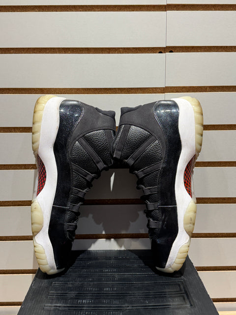 Jordan 11 Retro 72-10 Sz 13