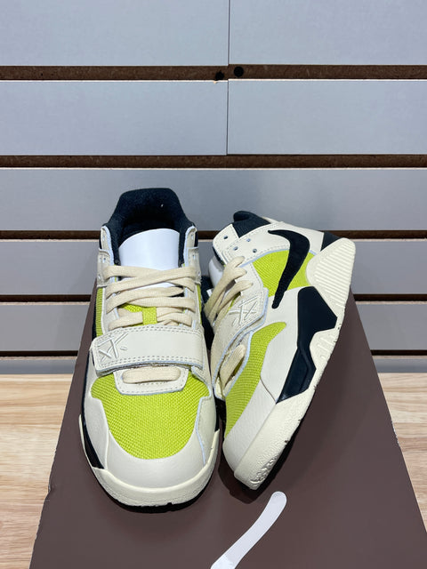 Jordan Jumpman Jack TR Travis Scott Bright Cactus Sz 6.5