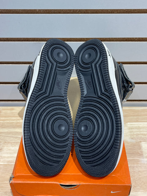 Nike Air Force 1 Mid LX Our Force 1 Sz 10