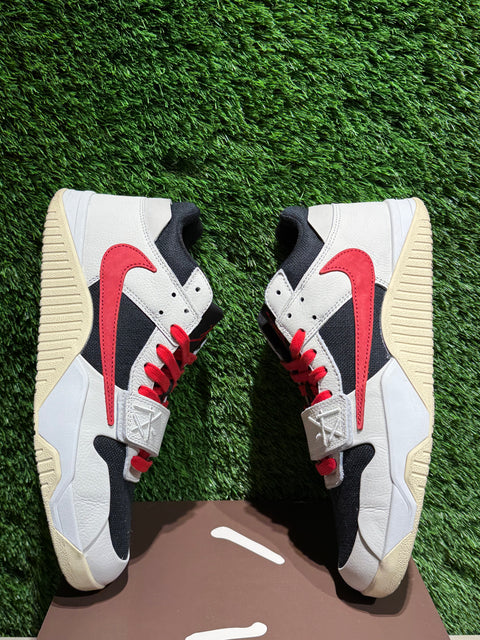 Jordan Jumpman Jack TR Travis Scott University Red Sz 12M