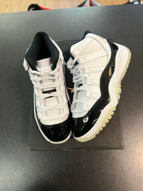 Jordan 11 Retro DMP Gratitude (2023) (PS) Sz 11C