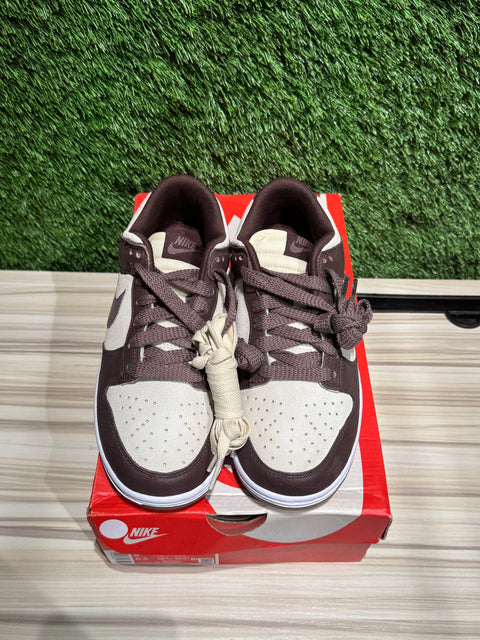 Nike Dunk Low Plum Eclipse (Women's) Sz 8W/6.5M