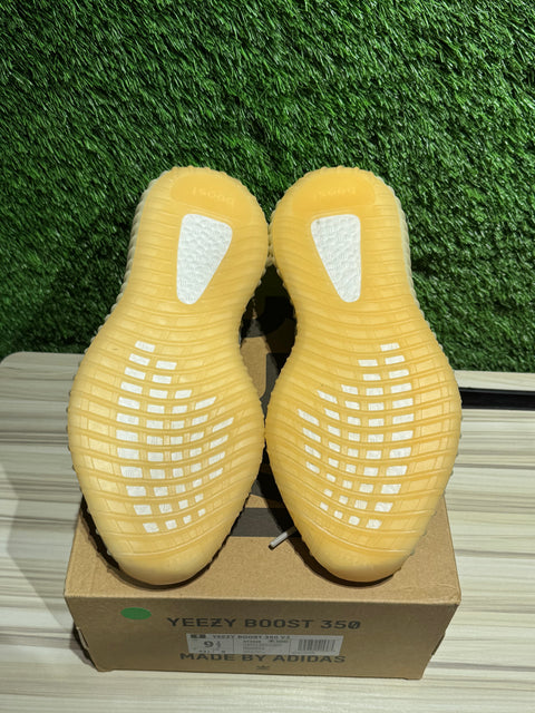 adidas Yeezy Boost 350 V2 Light Sz 9.5M