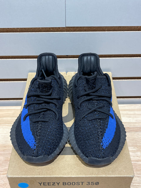 adidas Yeezy Boost 350 V2 Dazzling Blue Sz 4M/5.5W