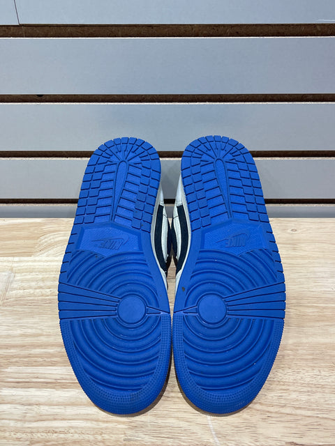 Jordan 1 Low Quai 54 (2024) Sz 10