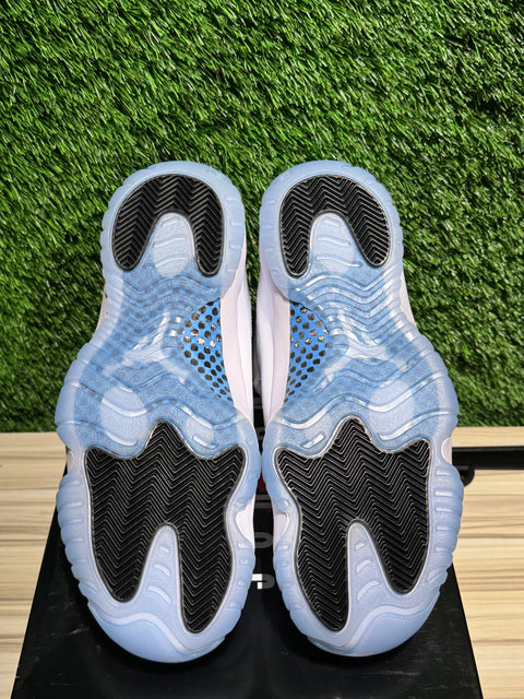 Jordan 11 Retro Legend Blue (2024) Sz 9M