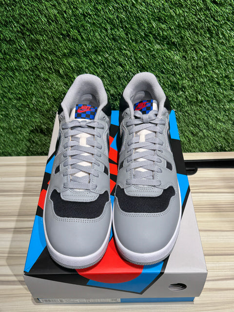 Nike Mac Attack QS SP Light Smoke Grey Sz 10.5
