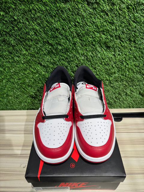 Jordan 1 Retro Low OG Chicago (2025) Sz 8.5