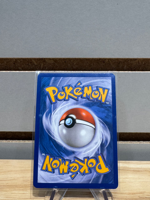 Cleffa #17/123 - Pokemon HeartGold SoulSilver (HS)(Reverse Holofoil)